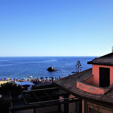 Diana Cosy Apartment Sea View Near The Beach Monterosso al Mare Dış mekan fotoğraf