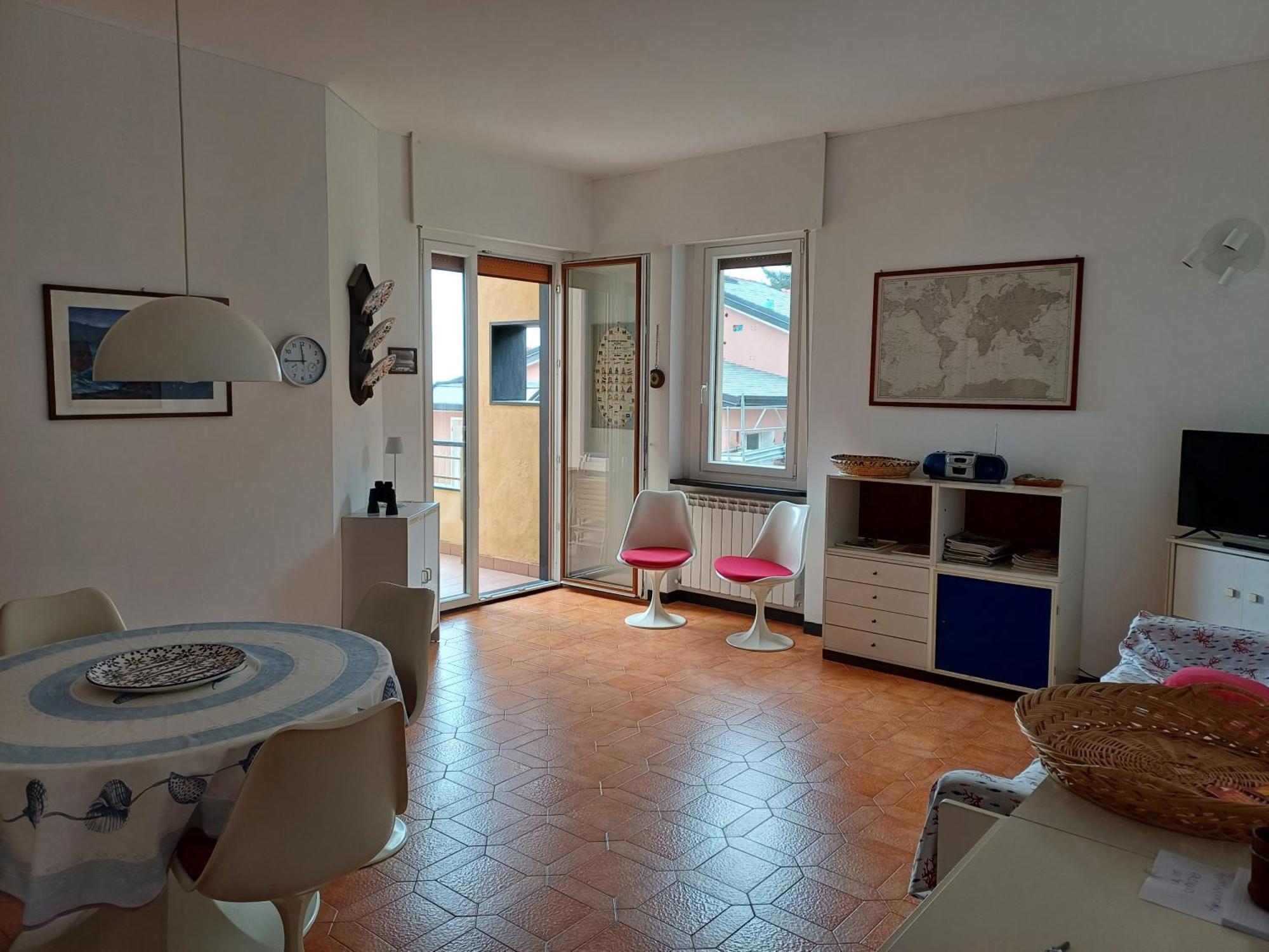 Diana Cosy Apartment Sea View Near The Beach Monterosso al Mare Dış mekan fotoğraf