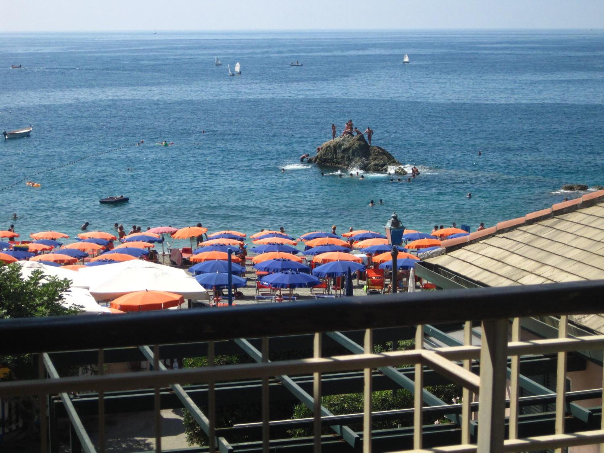 Diana Cosy Apartment Sea View Near The Beach Monterosso al Mare Dış mekan fotoğraf